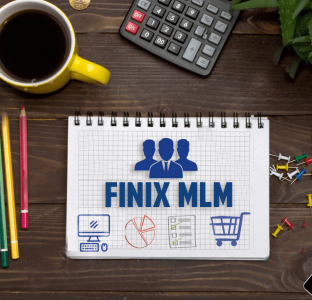 MLM software