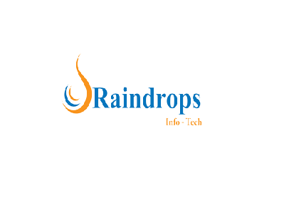 Raindrops Infotech