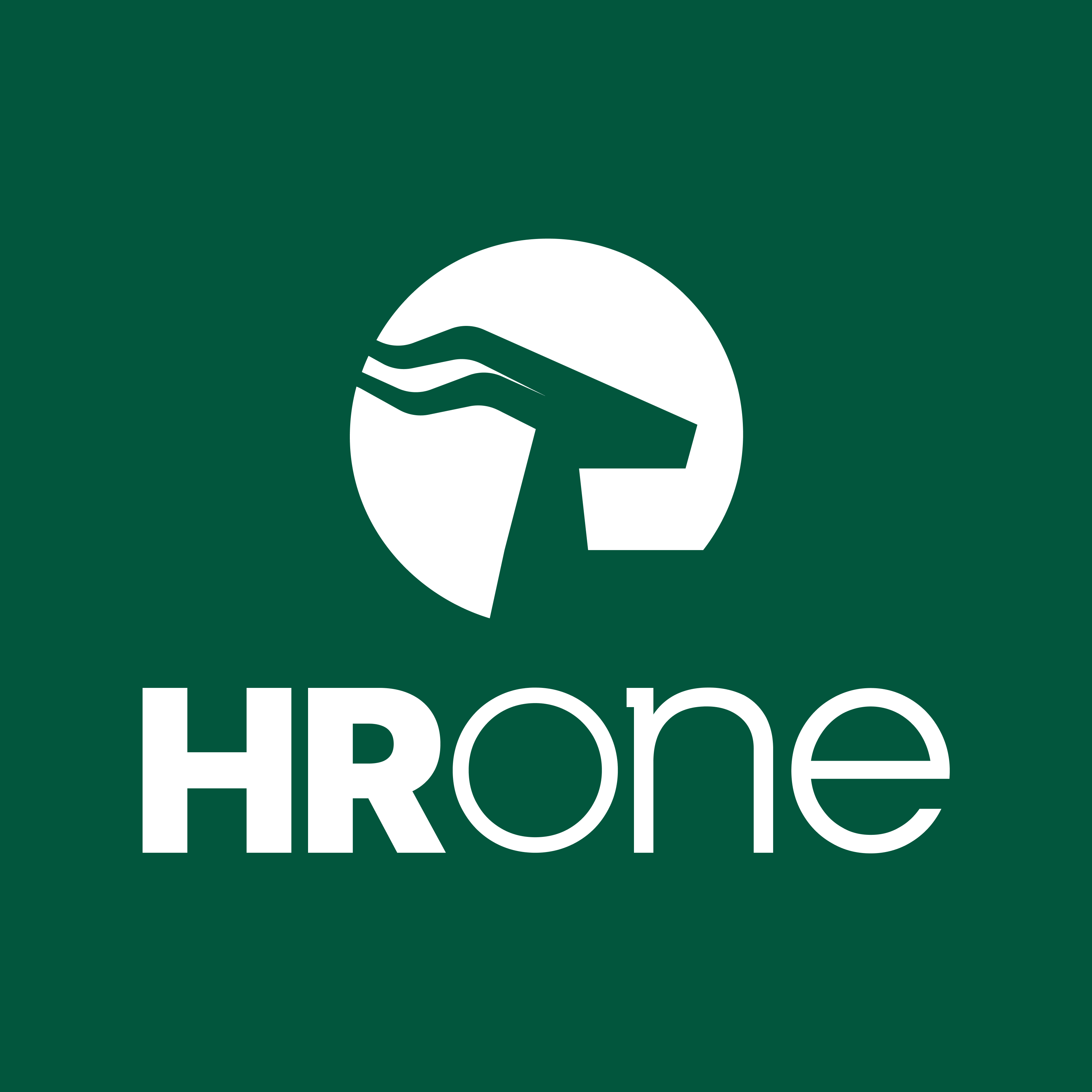 HROne