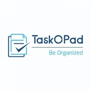 TaskOPad