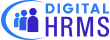 Digital HRMS