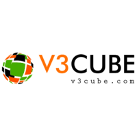 V3 Cube