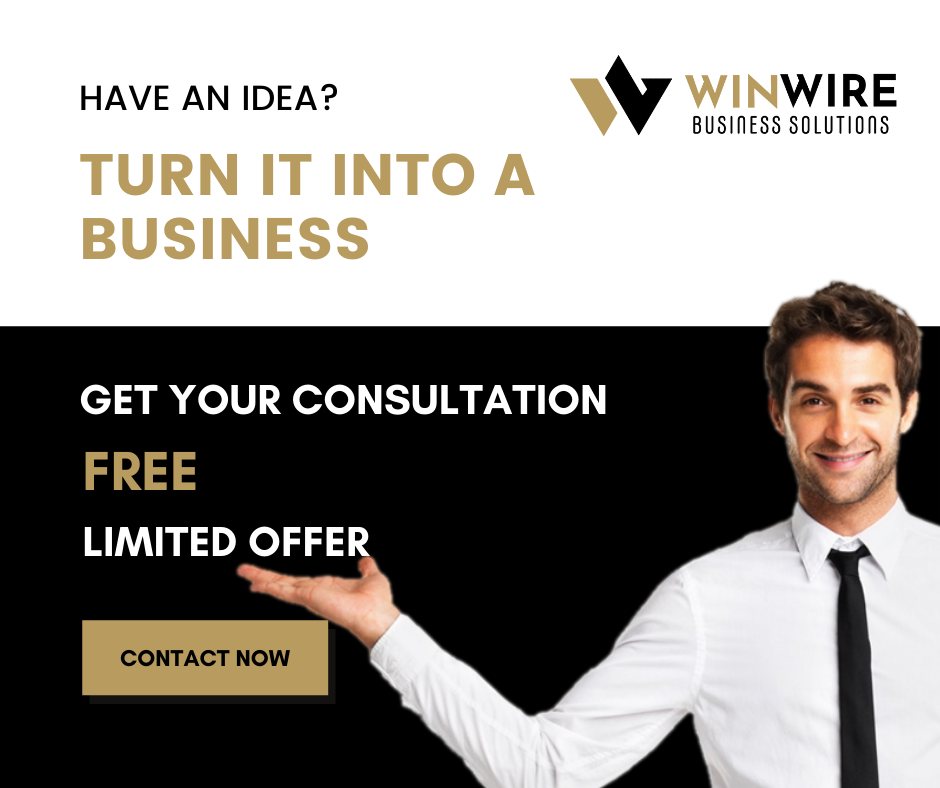 Winwire Business Solutions