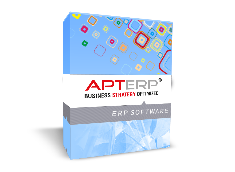 APT ERP Software Reviews, Pricing & Demo 2024