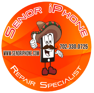 Senor iPhone