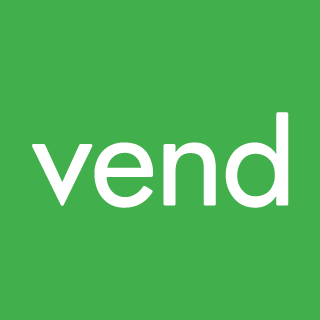 Vend POS