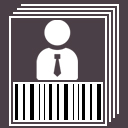 Advanced Standard Barcode Tag Software