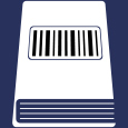 Library Books Barcode Maker Software