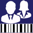 Corporate Barcode Generating Program