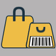 Retail Barcode Label Printing Tool