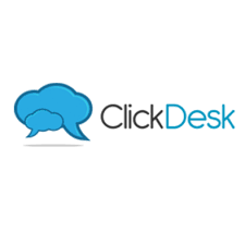 ClickDesk