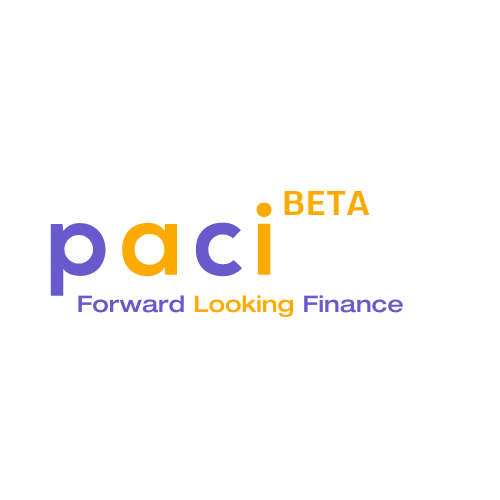 Paci | A Unified Financial Management Software For Startups & SMBs
