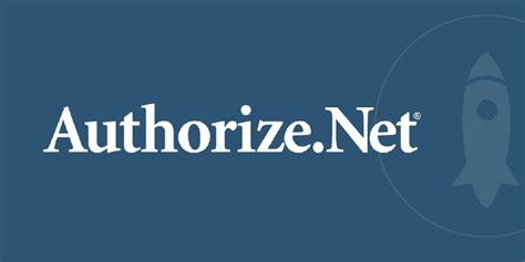 Authorize.net