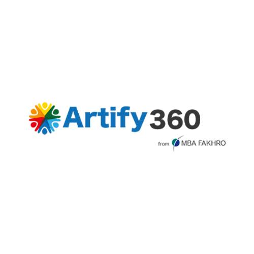 Artify360