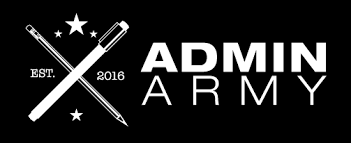 Admin army