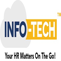 Info-Tech HRMS Software