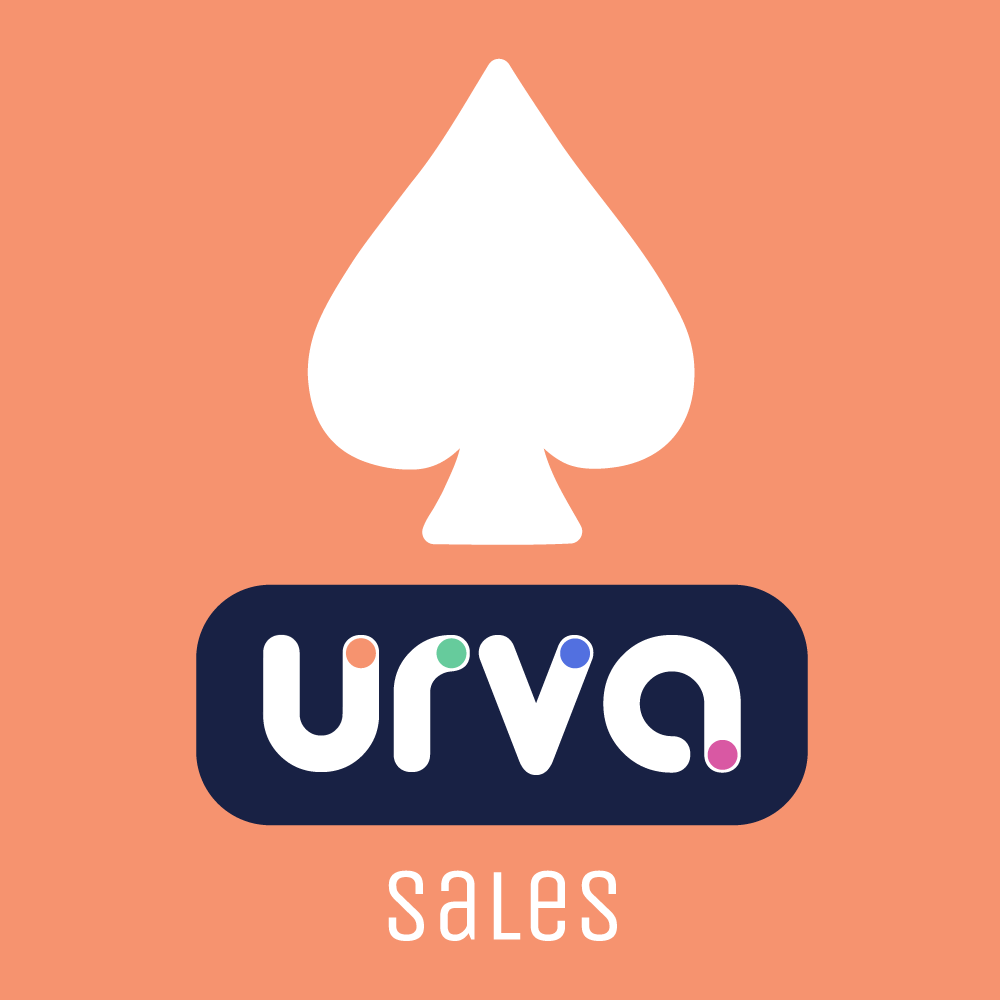 URVA Sales