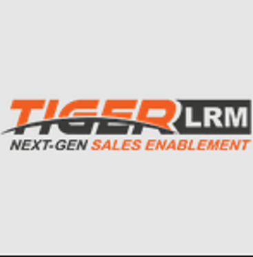 TigerLRM – Customer Relationship Management & Sales Enablement