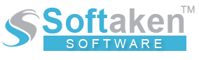 Softaken OST to EMLx Converter Software