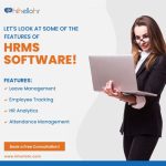 HRMS Software & Payroll Management Software