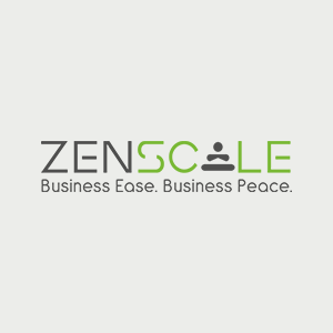 Zenscale ERP Software