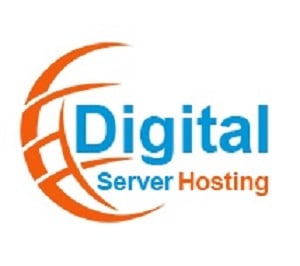 Digital server hosting