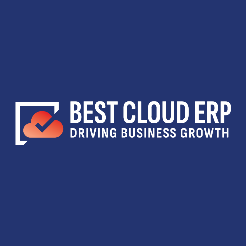 Best Cloud ERP