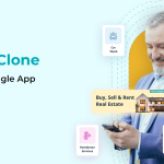 Gojek App Clone