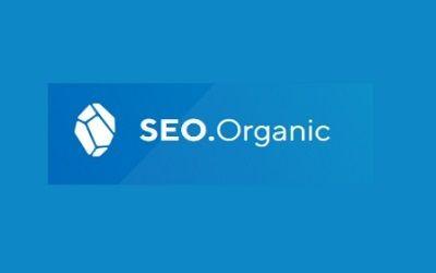 SEO Organic Impressum