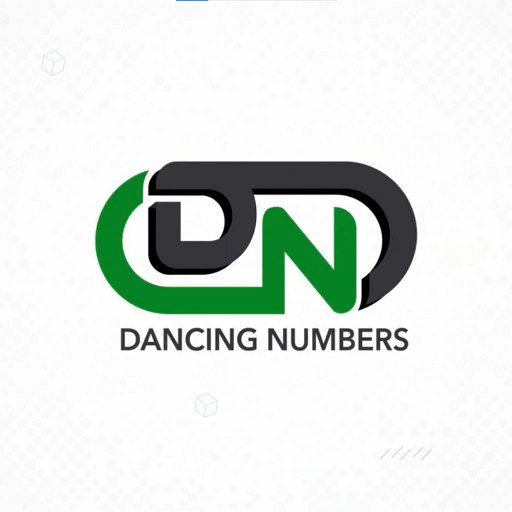 Dancing Numbers