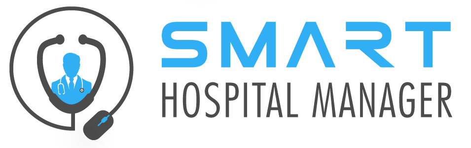 Smart Hospital Manager