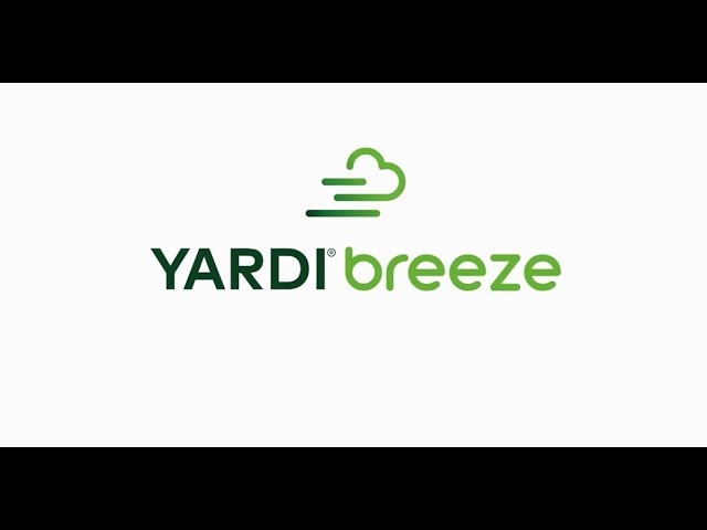 Yardi Breeze