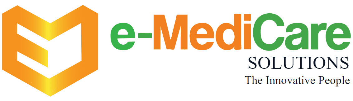 E-Medicare Solution