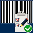 Barcode Label Design