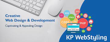 KP Webstyling