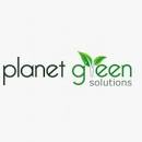 Planet Green Solutionsis