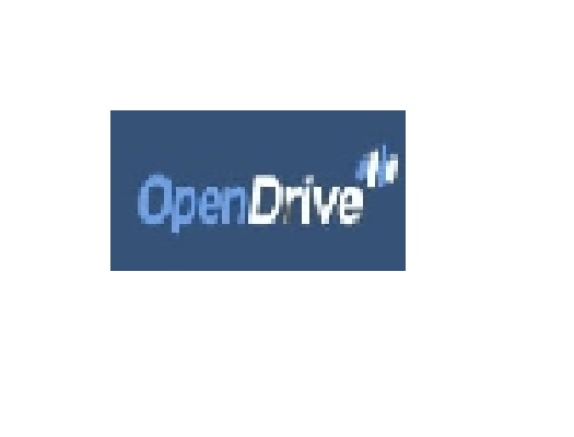 Open Drive