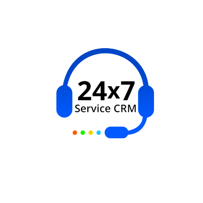 Service CRM