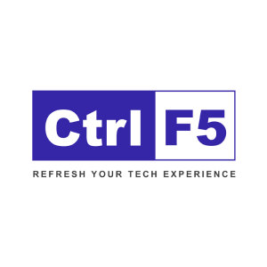 Ctrl F5