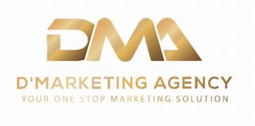 D’Marketing Agency