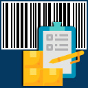 Trade label software