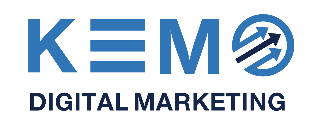 Kemo Digital Marketing