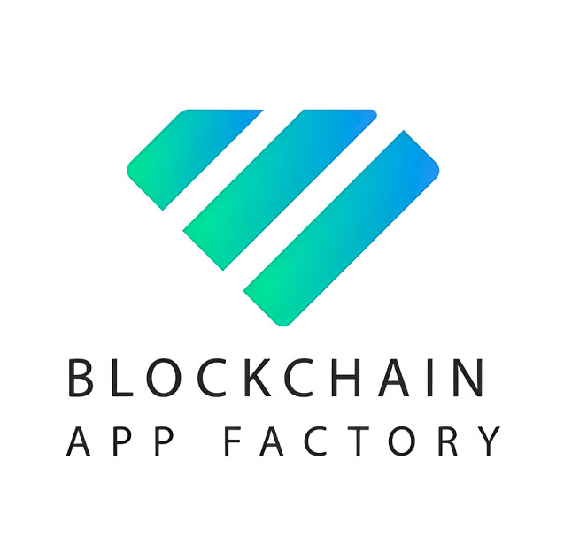 Blockchain App Factory