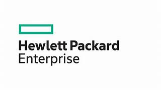 Hewlett Packard 