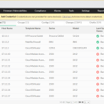 ManageEngine Network Configuration Manager