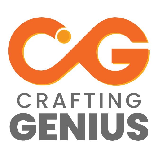 Crafting Genius