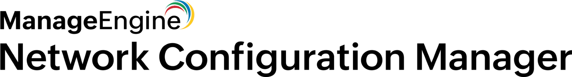 ManageEngine Network Configuration Manager