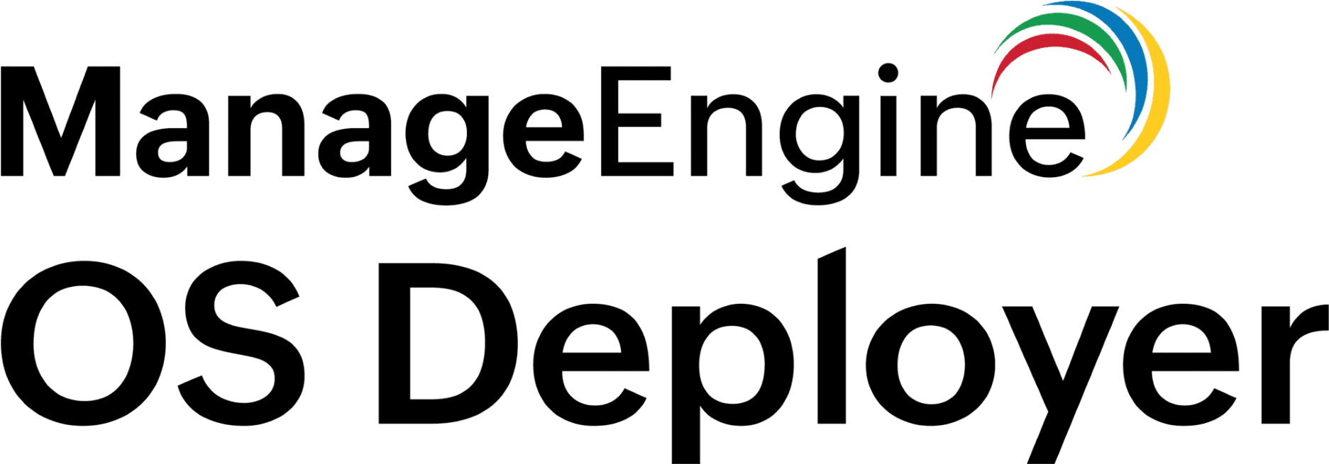 ManageEngine OS Deployer