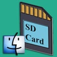 Recover Data Memory Cards Mac