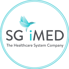 SGiMED Hummingbird